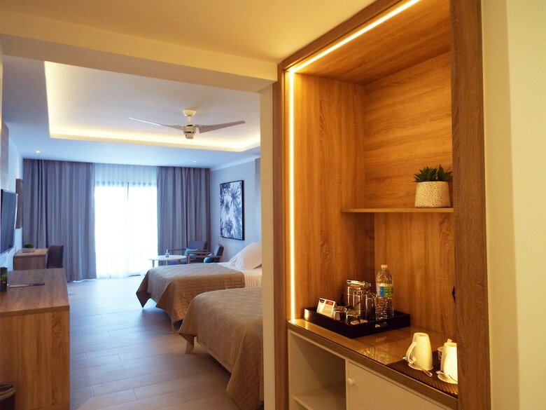 Hotel Bahia Principe Luxury Ambar - Adults Only