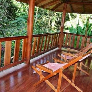 Hotel La Cusinga Lodge