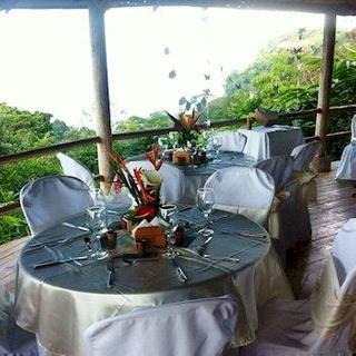 Hotel La Cusinga Lodge