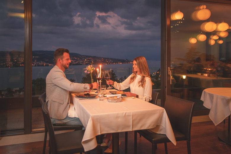 Belvoir Swiss Quality Hotel