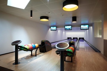 Belvoir Swiss Quality Hotel