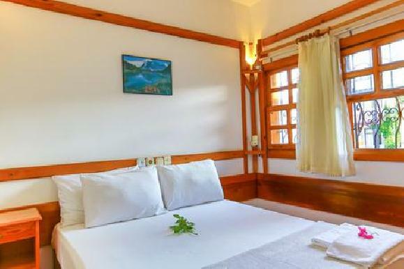 Hotel Villa Onemli