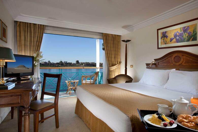 Sonesta Cairo Hotel And Casino