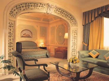 Sonesta Cairo Hotel And Casino