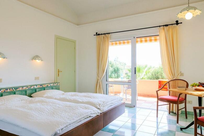 Hotel Tirreno Resort
