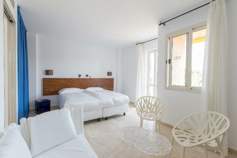Hotel Tirreno Resort