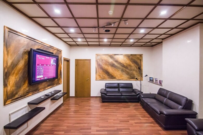 Hotel Verona Rome