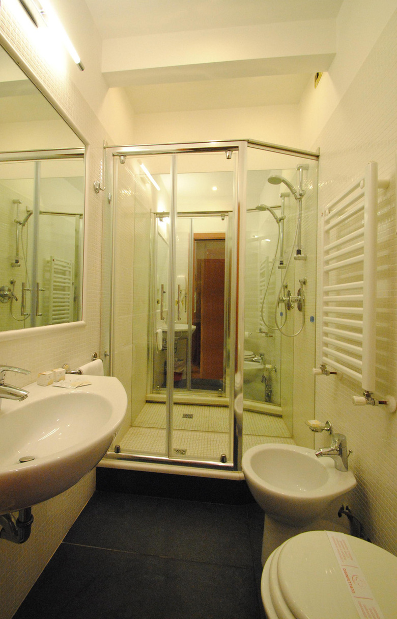 Hotel Verona Rome