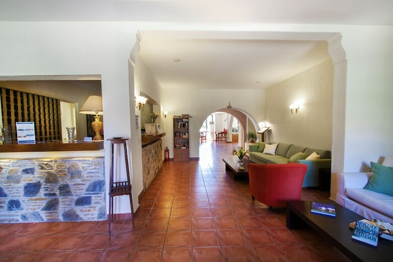 Hotel Rigas