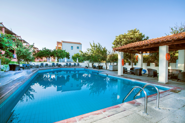 Hotel Rigas
