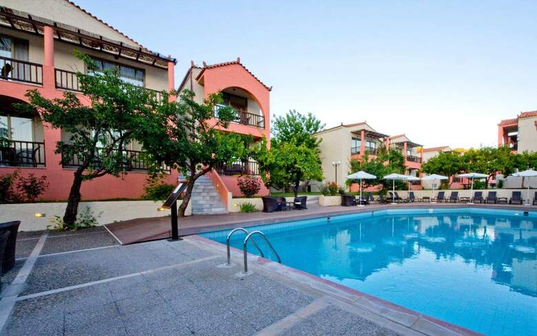 Hotel Rigas