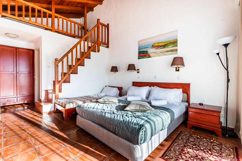 Hotel Rigas