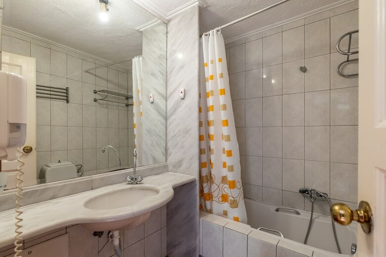 Hotel Rigas