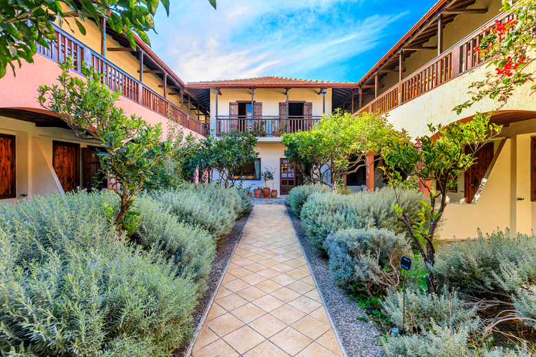 Hotel Rigas