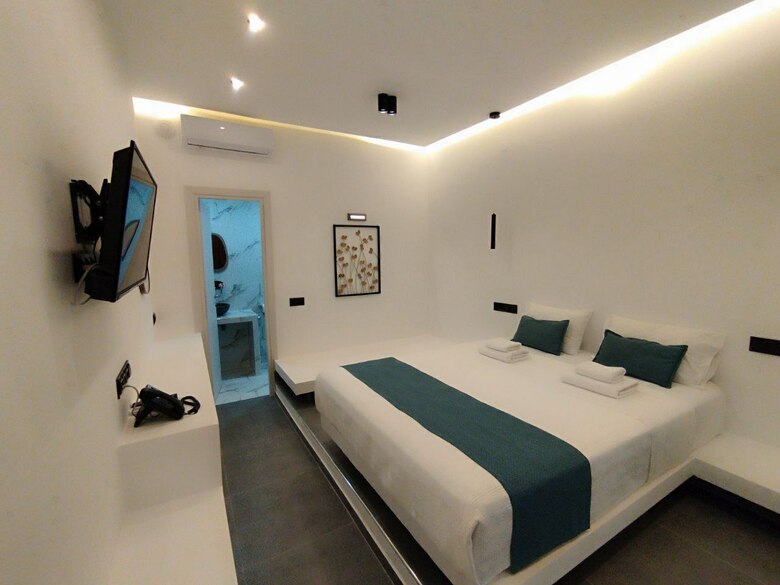 Hotel Rigas