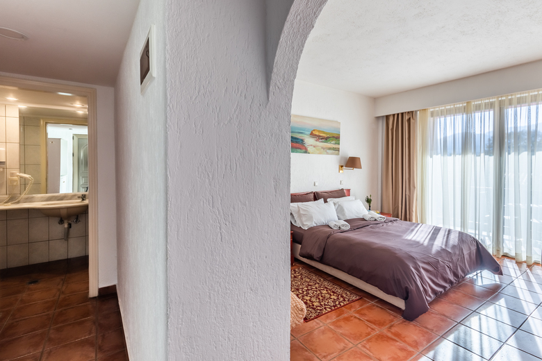 Hotel Rigas