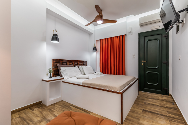 Hotel Rigas
