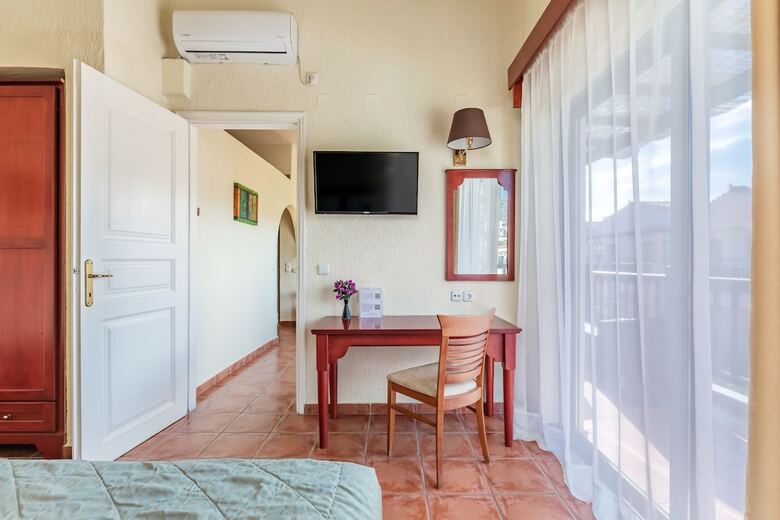 Hotel Rigas
