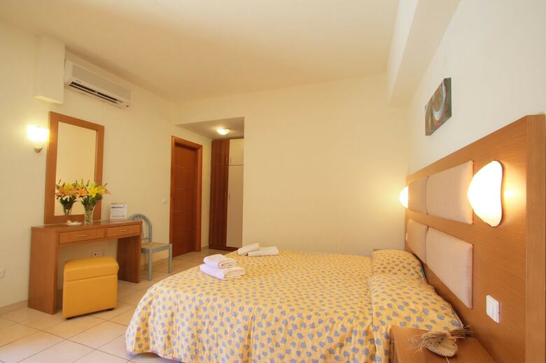 Hotel Rigas