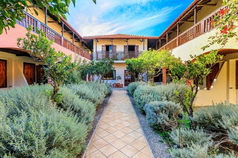 Hotel Rigas