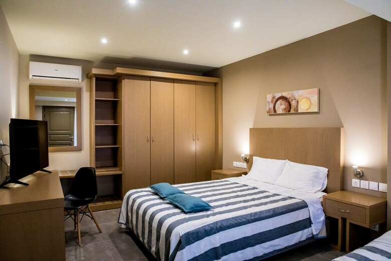Hotel Rigas