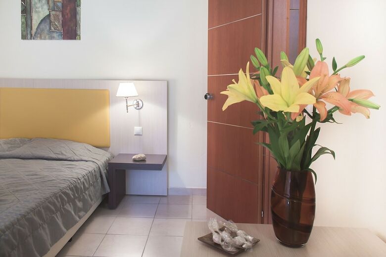 Hotel Rigas