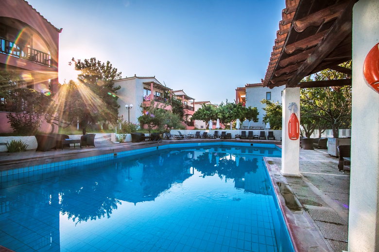 Hotel Rigas
