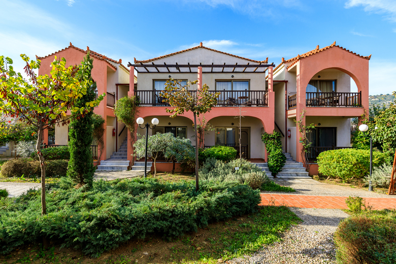 Hotel Rigas