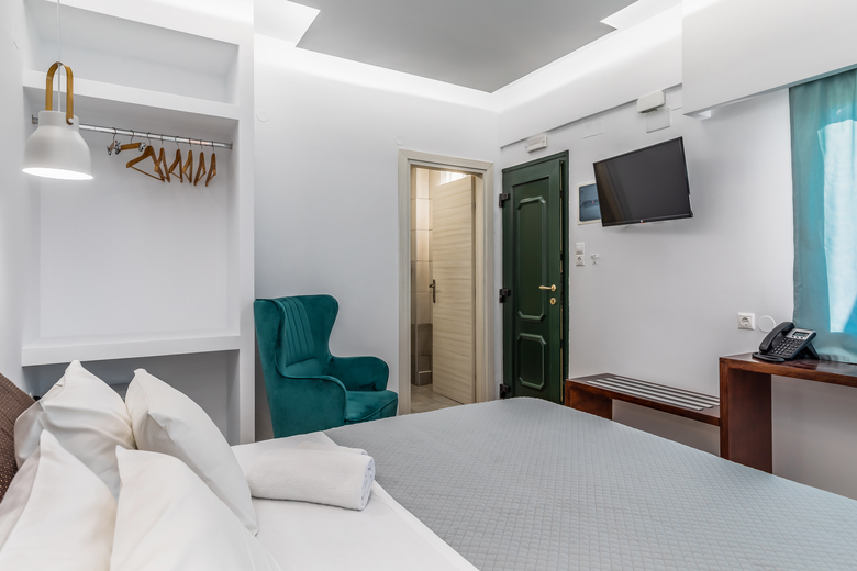 Hotel Rigas