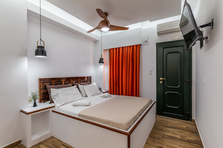 Hotel Rigas