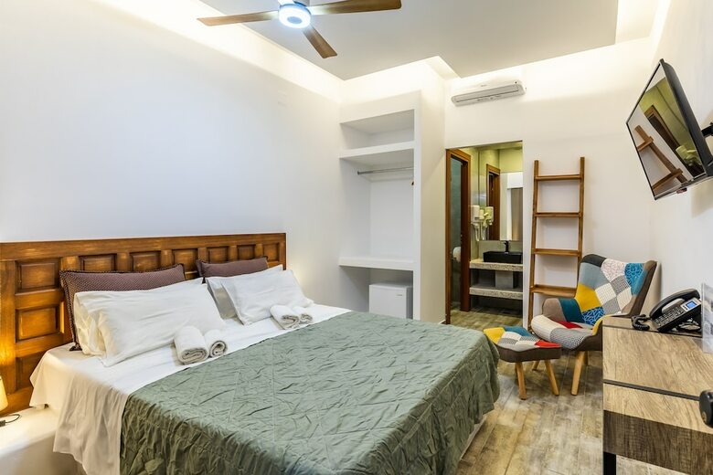 Hotel Rigas