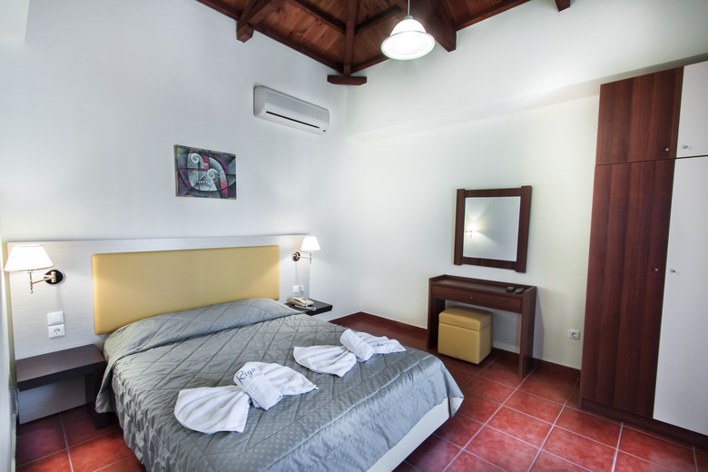 Hotel Rigas