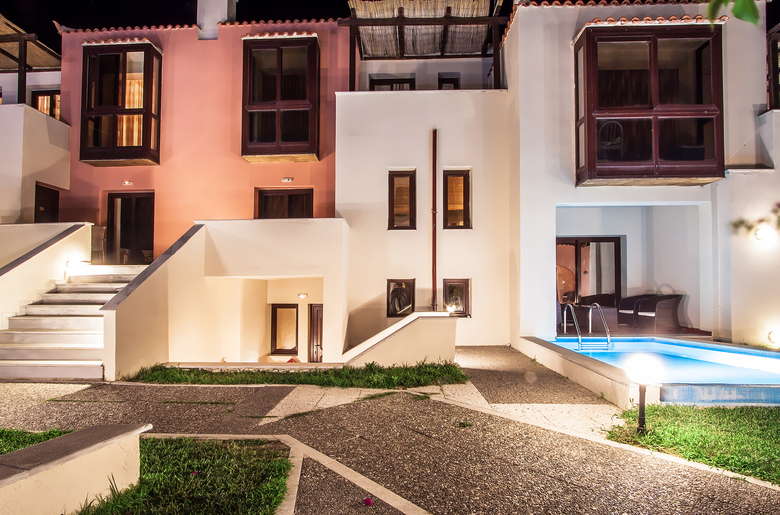 Hotel Rigas