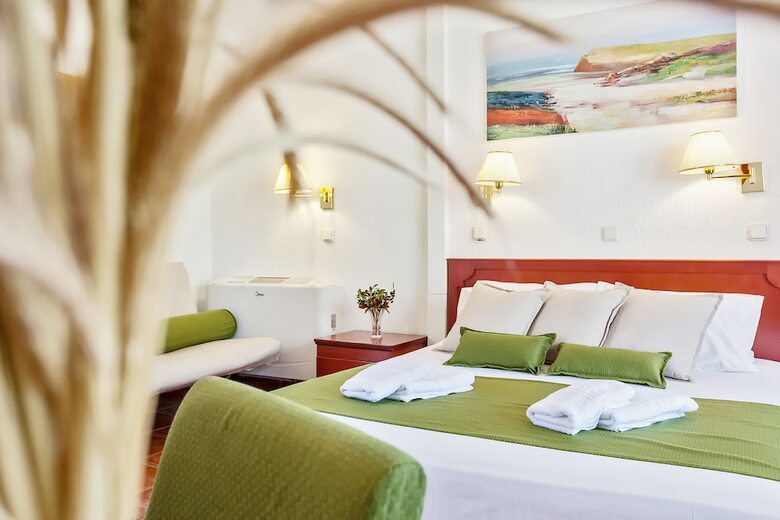 Hotel Rigas