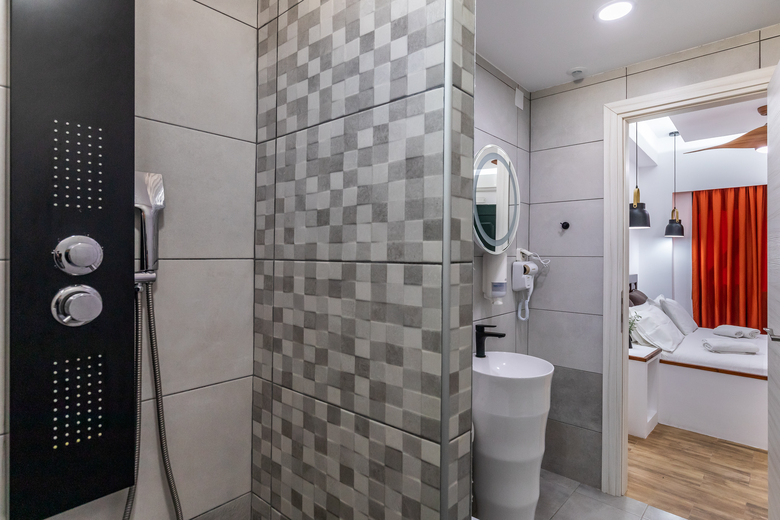 Hotel Rigas