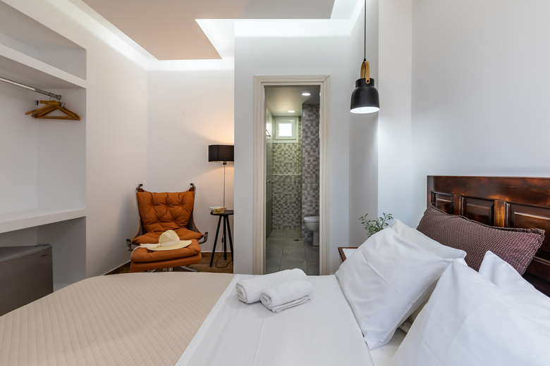 Hotel Rigas