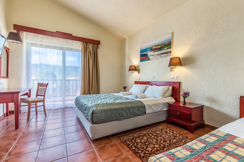 Hotel Rigas