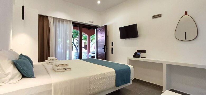 Hotel Rigas