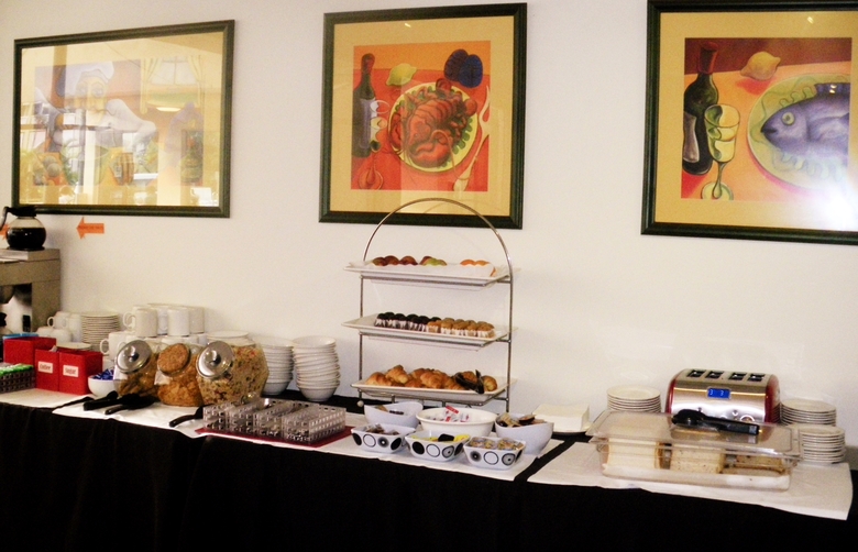 Hotel Cairns Queenslander