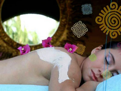 Hotel Misi�n Del Sol