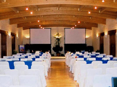 Hotel Misi�n Del Sol