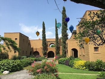 Hotel Misi�n Del Sol