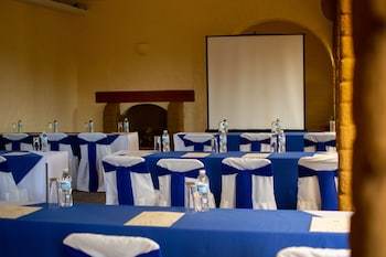 Hotel Misi�n Del Sol