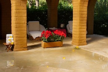 Hotel Misi�n Del Sol