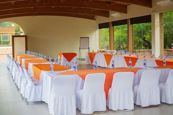Hotel Misi�n Del Sol