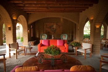 Hotel Misi�n Del Sol