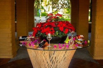 Hotel Misi�n Del Sol