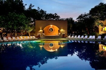 Hotel Misi�n Del Sol