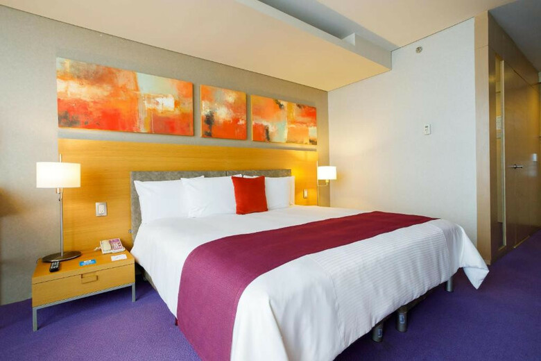 Hotel Camino Real Santa Fe