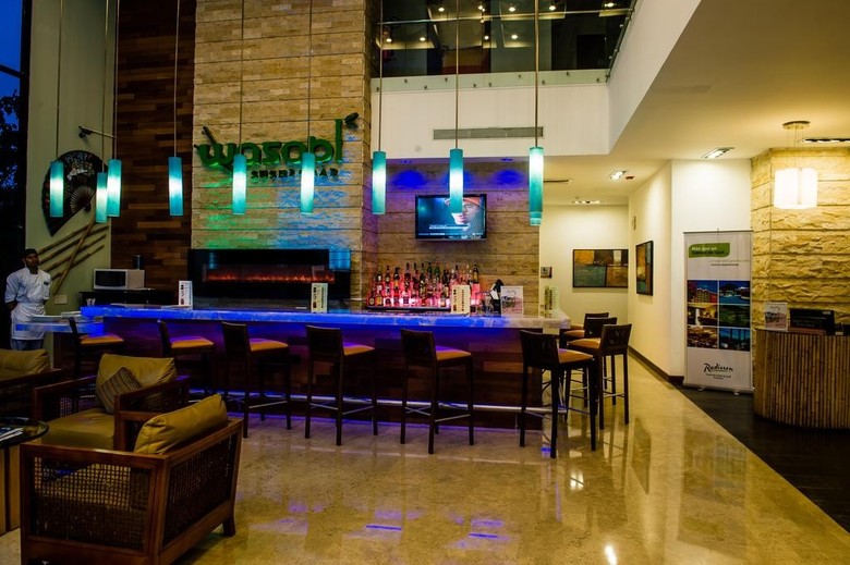 Radisson Summit Hotel & Golf Panama